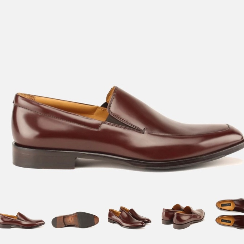Gordon Rush Brighton Shoes